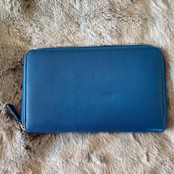 Chanel wallet - Picture 5 of 6